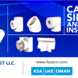 Fezeco’s Calcium Silicate & Perlite Insulation