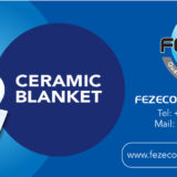 Fezeco - ceramic fiber blanket suppliers in UAE
