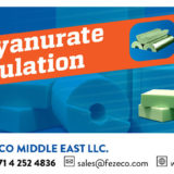 Polyisocyanurate (PIR) insulation in Dubai - Fezeco