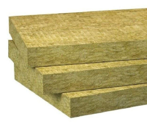 Thermal Insulation Suppliers in Saudi Arabia | Mineral Wool Solution