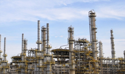 Liwa Plastics Industrial Complex