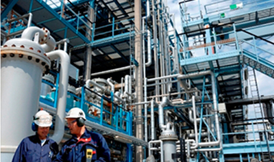 ADGAS Delaying Plant 7