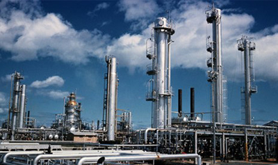 Wasit Gas program- NGL fractionation